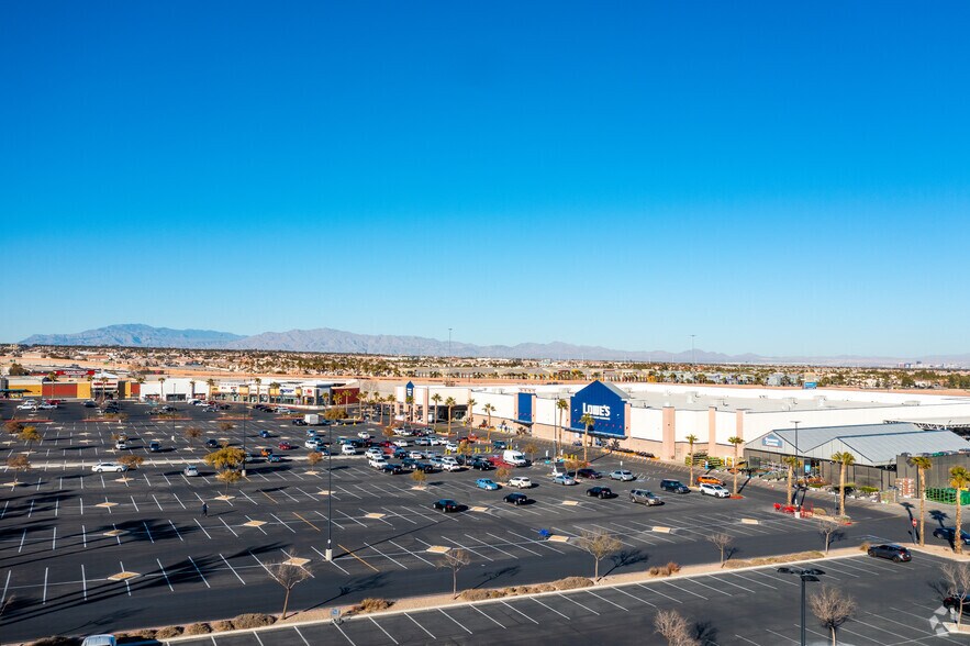 More Photos Of 5200 S Fort Apache Rd, Las Vegas Unknown For Lease