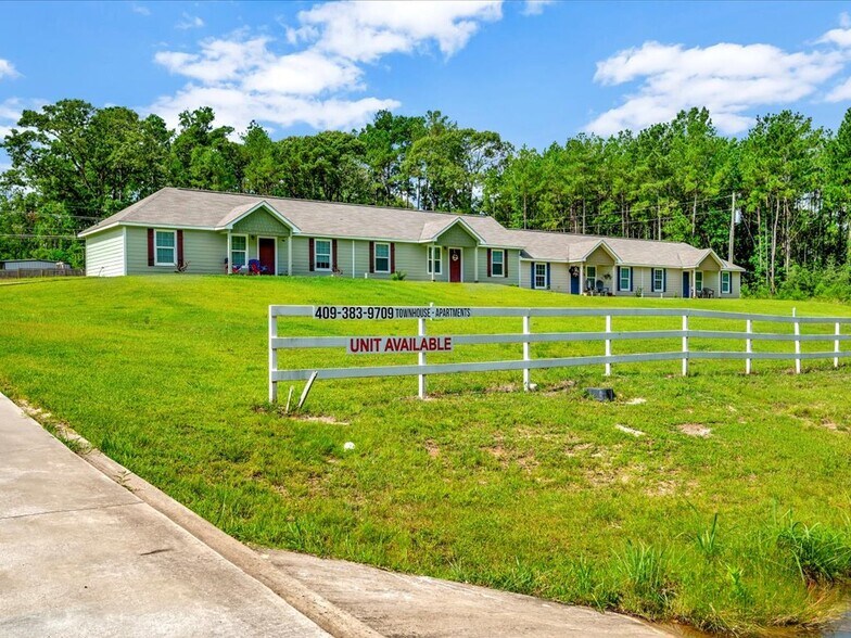 More Photos Of 3205 Sam Rayburn, Brookeland Apartments For Sale