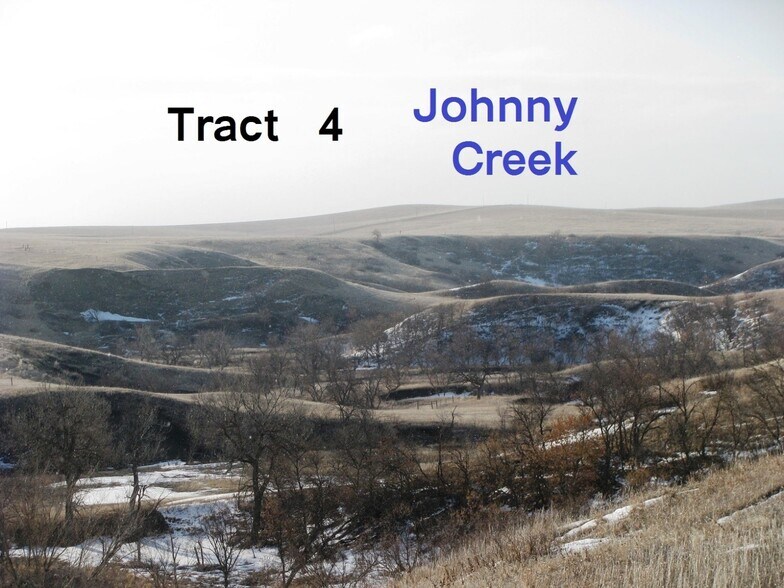 More Photos Of 27522 244th St, Murdo Land For Sale