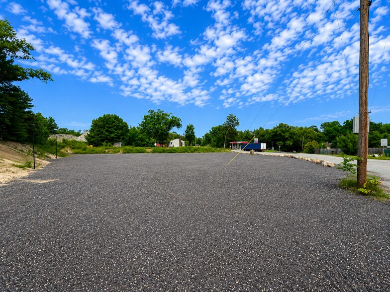 More Photos Of 685 Quaker Hwy, Uxbridge Land For Sale