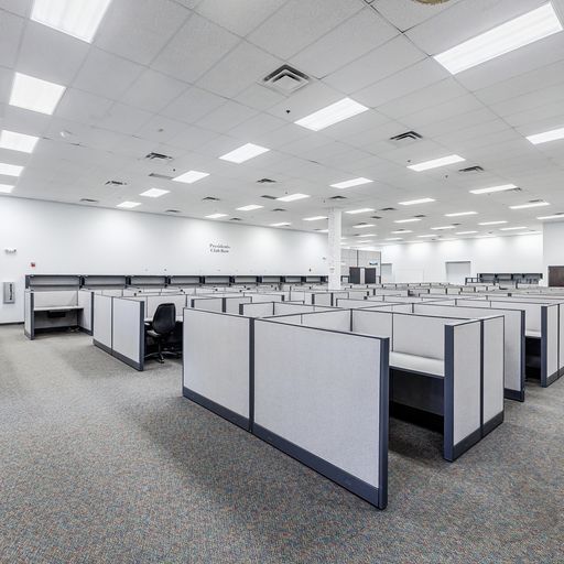 More Photos Of 13230 Lochridge Blvd, Covington Office For Sale