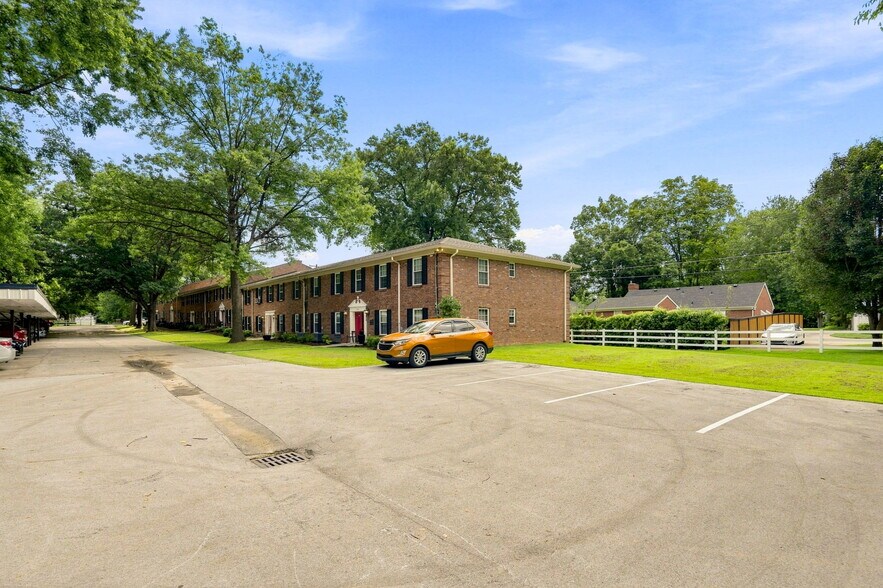 More Photos Of 3815 Grandview Ave, Louisville Apartments For Sale