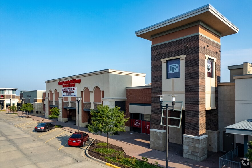 More Photos Of 135th St And Metcalf Ave, Overland Park Unknown For Lease