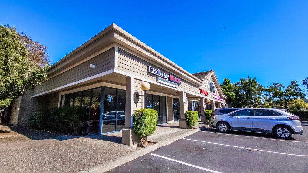 More Photos Of 1500 Oliver Rd, Fairfield General Retail For Lease