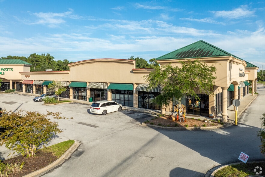 More Photos Of 9365 Philips Hwy, Jacksonville Freestanding For Sale