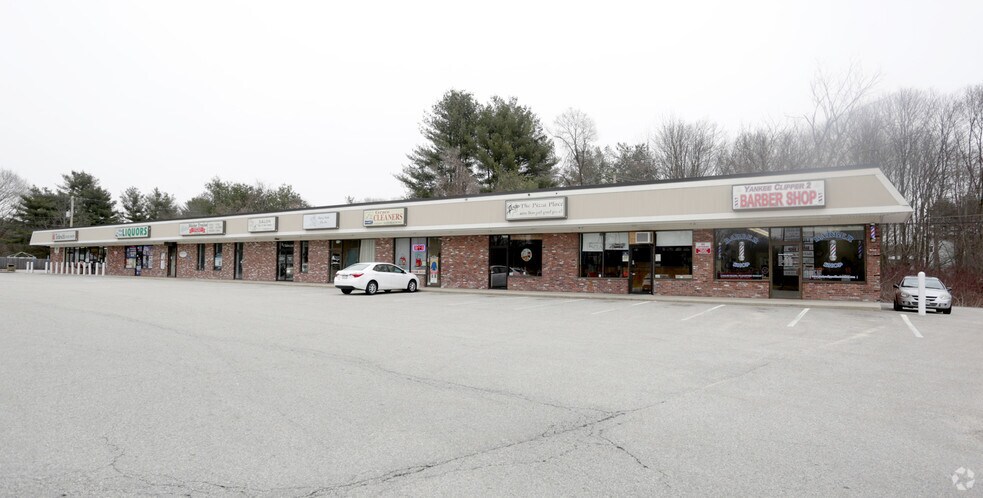 More Photos Of 210 Boston Rd, Chelmsford Storefront Retail Office For Lease