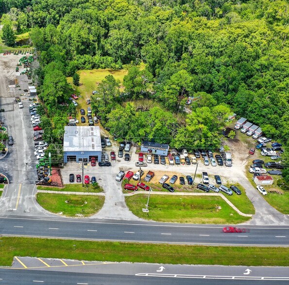 More Photos Of 1900 State Road 16, Saint Augustine Land For Sale