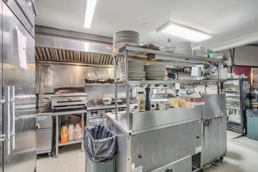 More Photos Of 110 Route 311, Carmel Restaurant For Sale