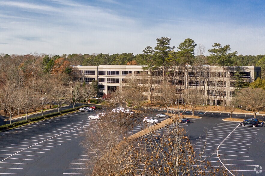 Primary Photo Of 1145 Sanctuary Pky, Alpharetta Office For Lease