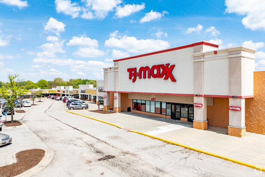 Primary Photo Of 400 N 48th St, Lincoln Unknown For Lease