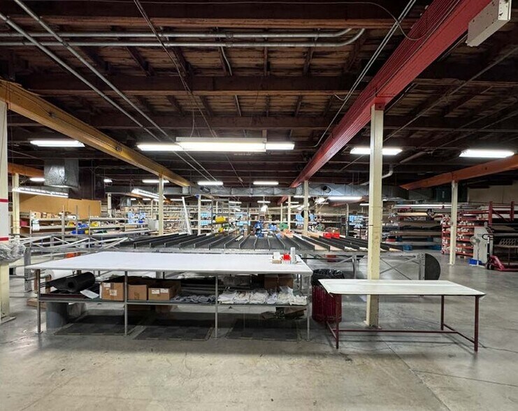 More Photos Of 1139 Mcdermot Av, Winnipeg Manufacturing For Sale