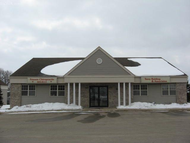 More Photos Of 513-515 W Main St, Sun Prairie Office For Sale
