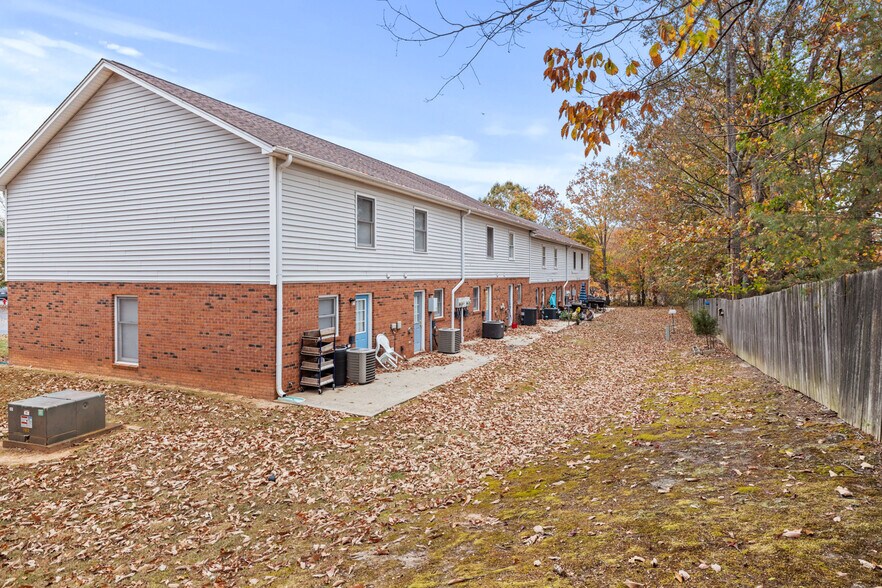 More Photos Of 3456-3480 Jondon Ln, Gastonia Apartments For Sale