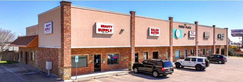 More Photos Of 1101 E US Highway 175, Crandall Unknown For Lease