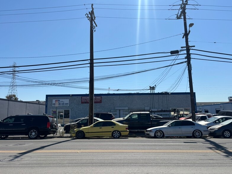 More Photos Of 1250 Norman Ave, Santa Clara Unknown For Lease