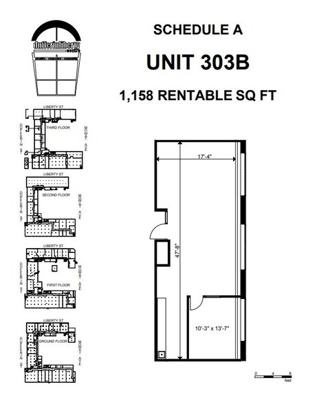 More Photos Of 219 Dufferin St, Toronto Unknown For Lease