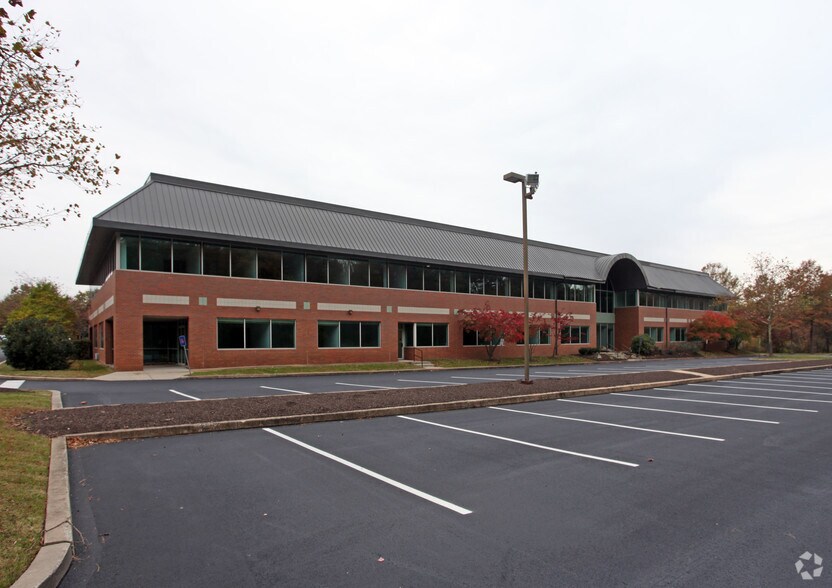 More Photos Of 960 Harvest Dr, Blue Bell Office For Lease