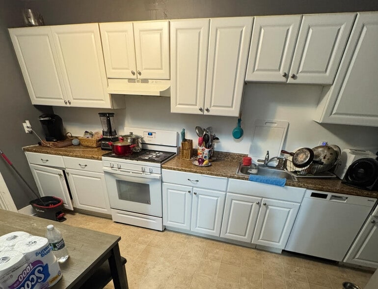 More Photos Of 307 Branchport Ave, Long Branch Storefront Retail Residential For Sale