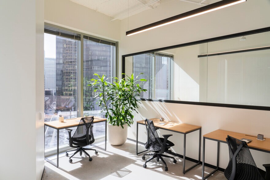 More Photos Of 655 15th St NW, Washington Coworking Space