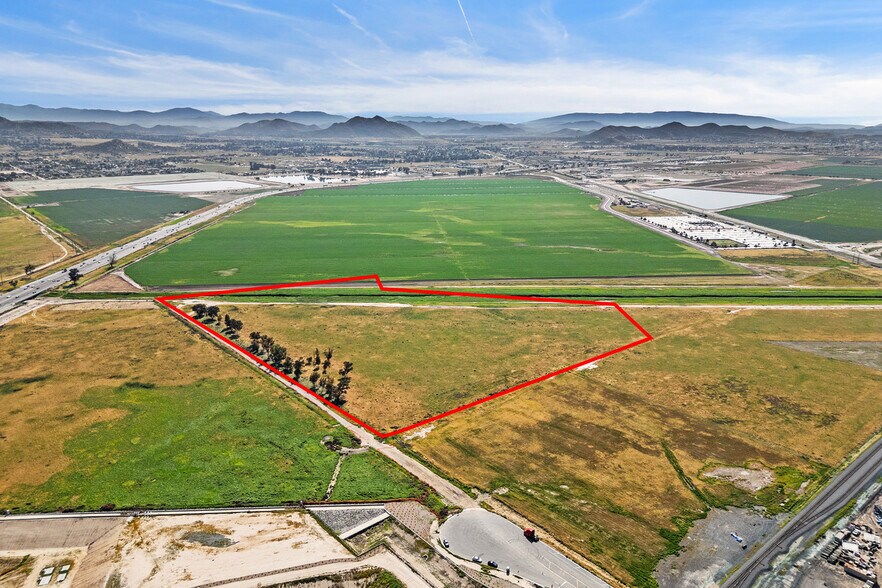 More Photos Of 1176 Ellis Avenue, Perris Land For Sale