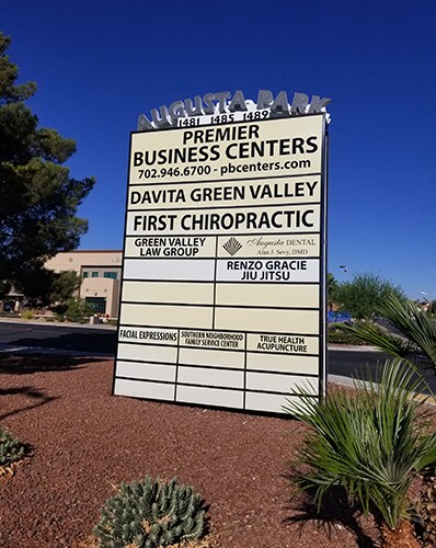More Photos Of 1481 W Warm Springs Rd, Henderson Unknown For Lease