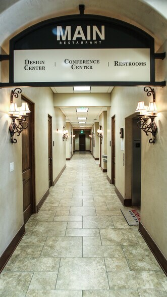 More Photos Of 18750 Interstate 45, Spring Unknown For Lease