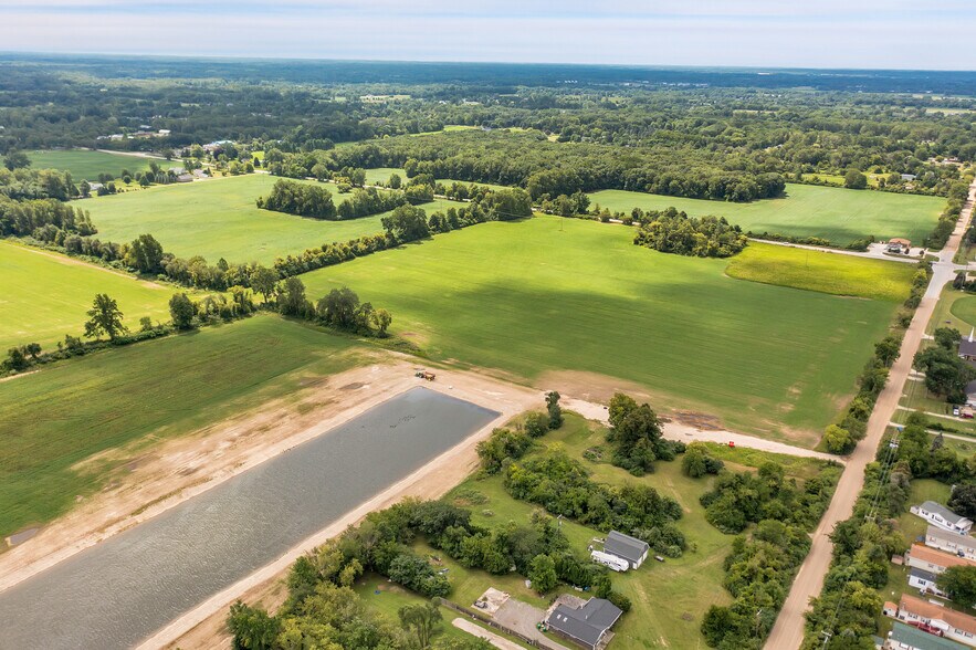 More Photos Of 0000 Martinsville Rd, Belleville Land For Sale