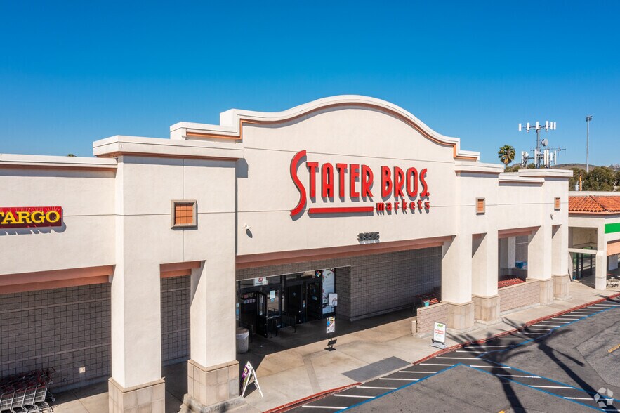 More Photos Of 3325-3425 E Chapman Ave, Orange Storefront For Sale