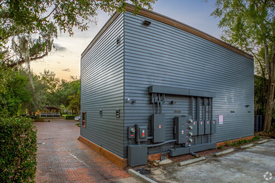 More Photos Of 145 Lincoln Ave, Winter Park Office For Lease