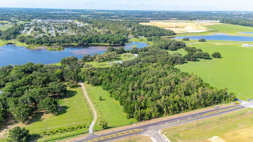 More Photos Of 36126 Saint Joe Rd, Dade City Land For Sale