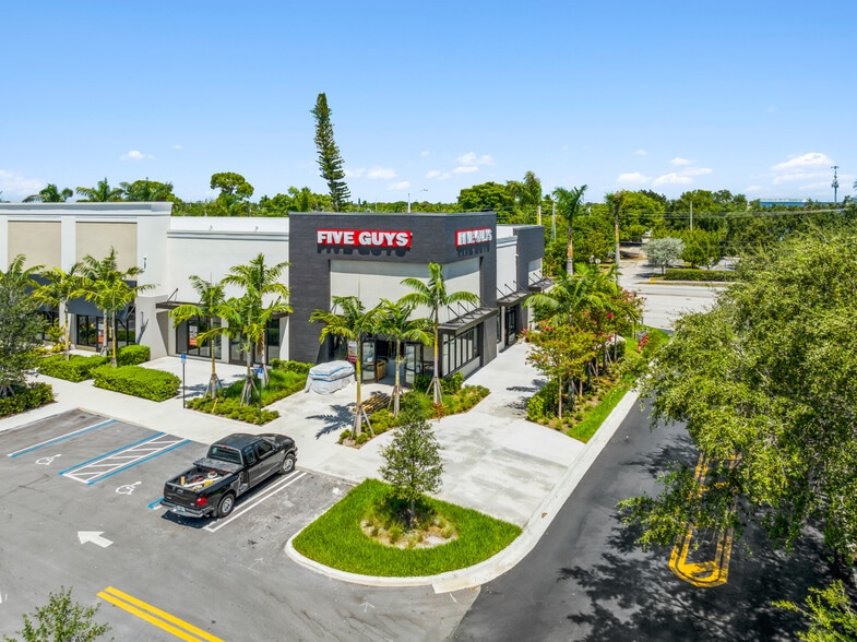 More Photos Of 1900-2001 Federal Hwy, Pompano Beach Unknown For Lease