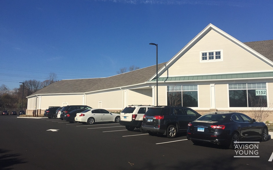 More Photos Of 1152 Kings Highway Cutoff, Fairfield Medical For Lease