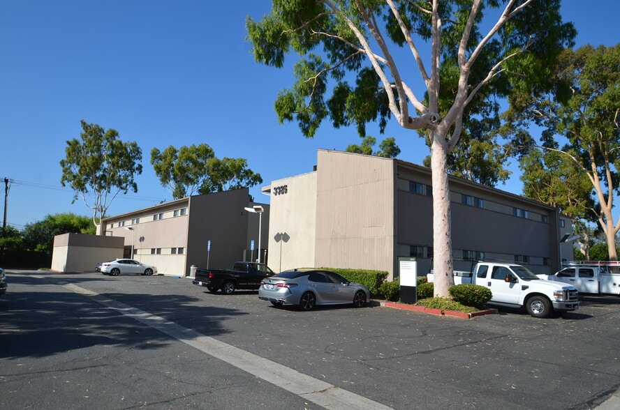 More Photos Of 3325 N Palo Verde Ave, Long Beach Medical For Lease