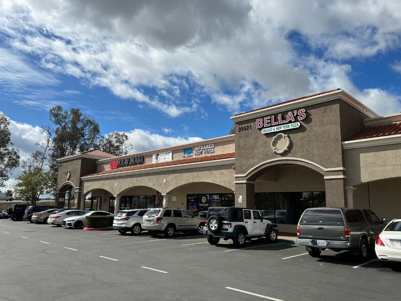 More Photos Of 39381 Los Alamos Rd, Murrieta Unknown For Lease