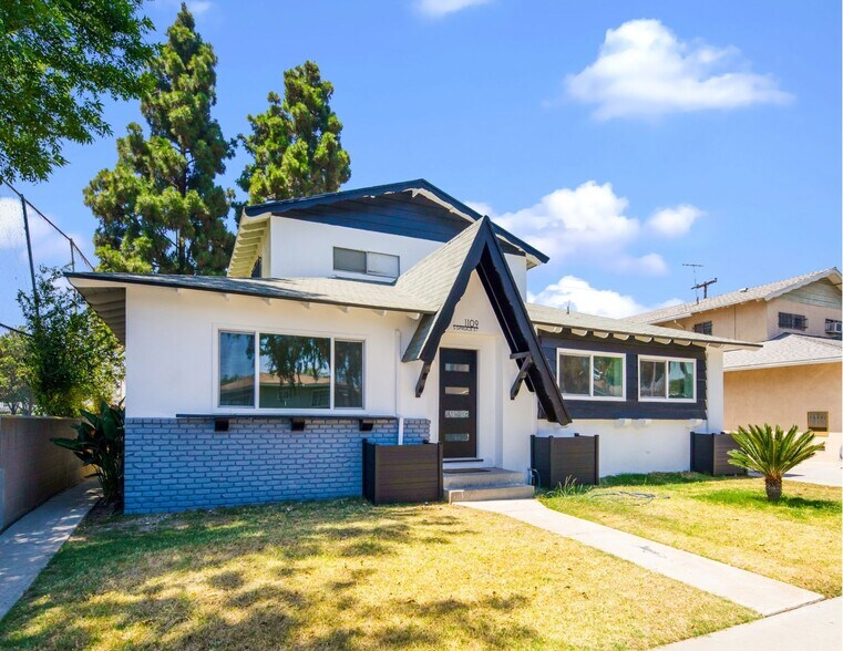 More Photos Of 1109 S Spruce St, Montebello Apartments For Sale