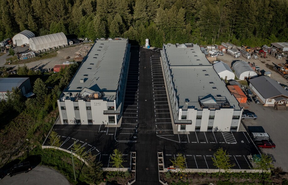 More Photos Of 7342 Industrial Way, Pemberton Apartments For Sale