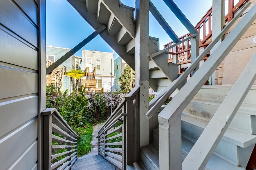 More Photos Of 751 Capp st, San Francisco Apartments For Sale