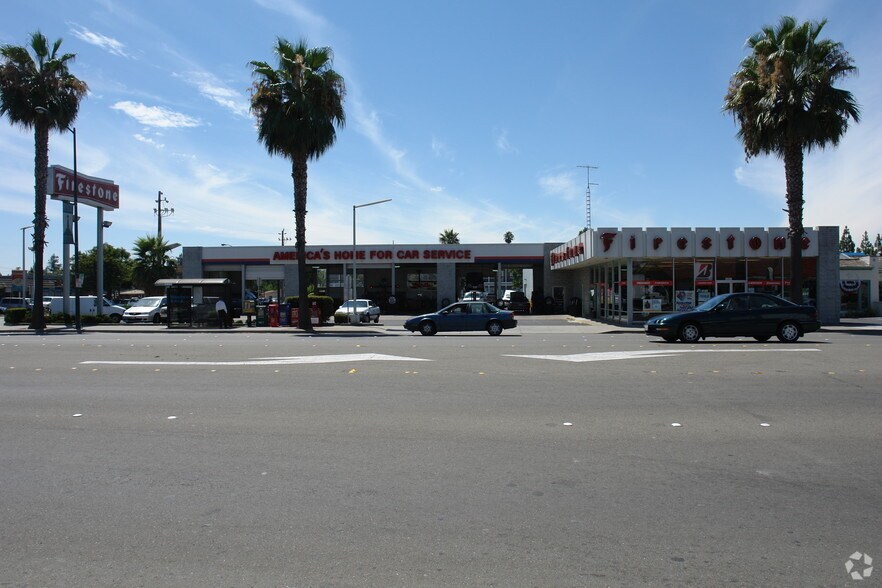 More Photos Of 40861 Fremont Blvd, Fremont Freestanding For Lease