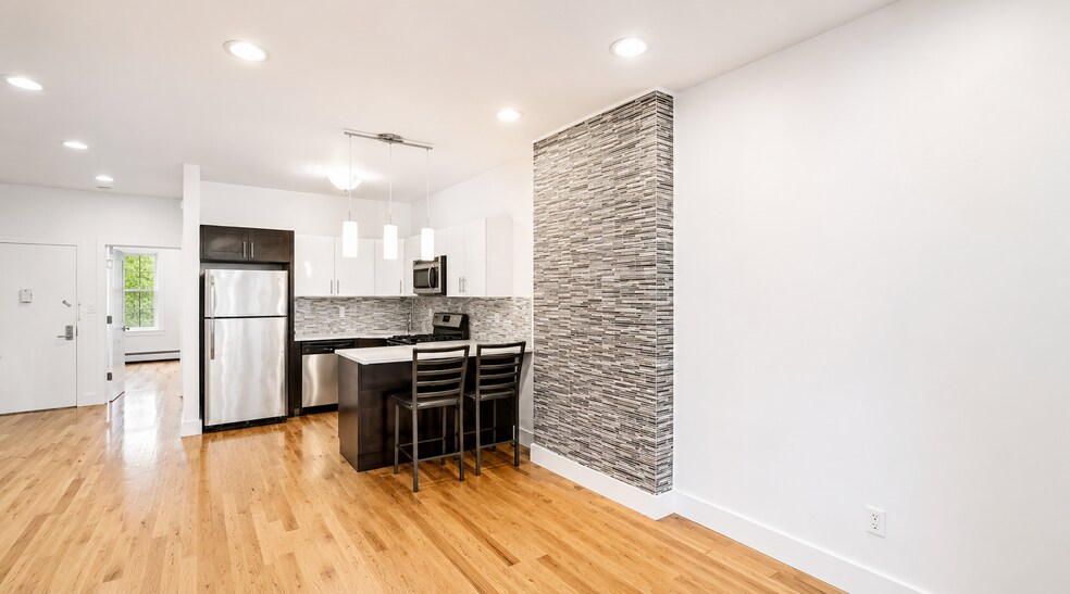 More Photos Of 1057 Jefferson Ave, Brooklyn Apartments For Sale