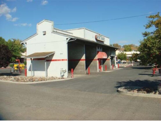 More Photos Of 2125 Sutro St, Reno Carwash For Sale