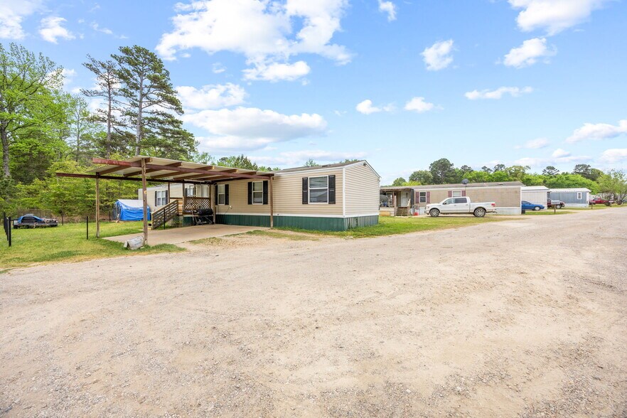 More Photos Of 120 Liberty Ln, Mount Vernon Manufactured Housing Mobile Home Park For Sale