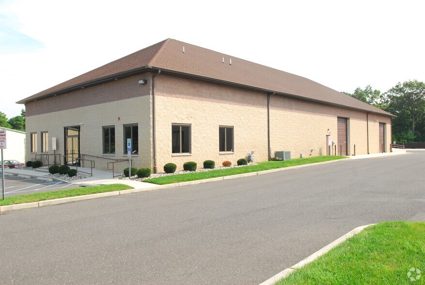 More Photos Of 151 N Cooper Rd, West Berlin Light Distribution For Sale