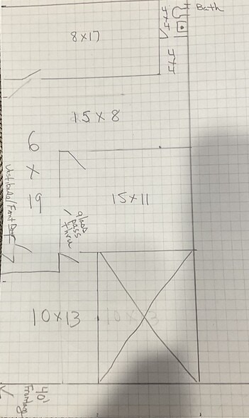 More Photos Of 4716 44th St, Woodside Storefront Retail Office For Lease