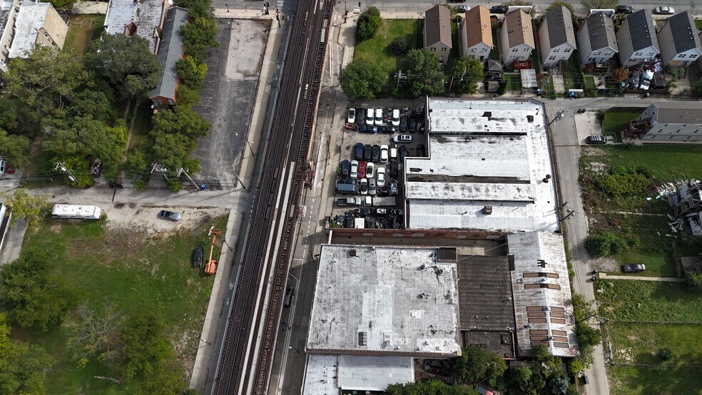 More Photos Of 3811 W Lake St, Chicago Warehouse For Sale