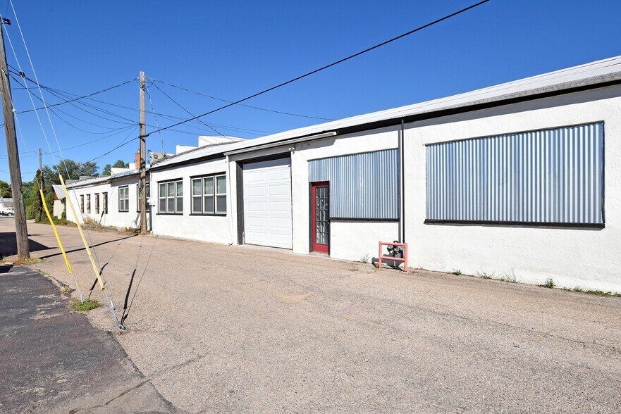 More Photos Of 115 Hwy 85, Ault Freestanding For Lease