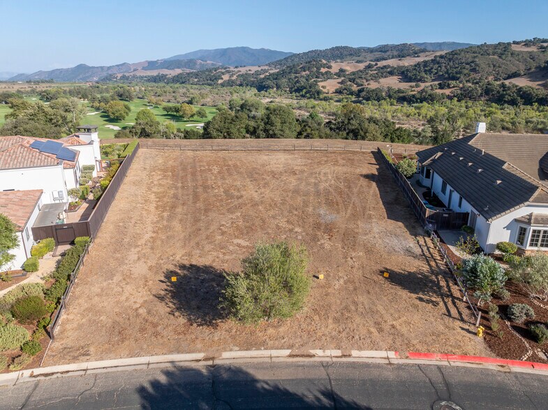 More Photos Of 226 Valhalla Dr, Solvang Land For Sale