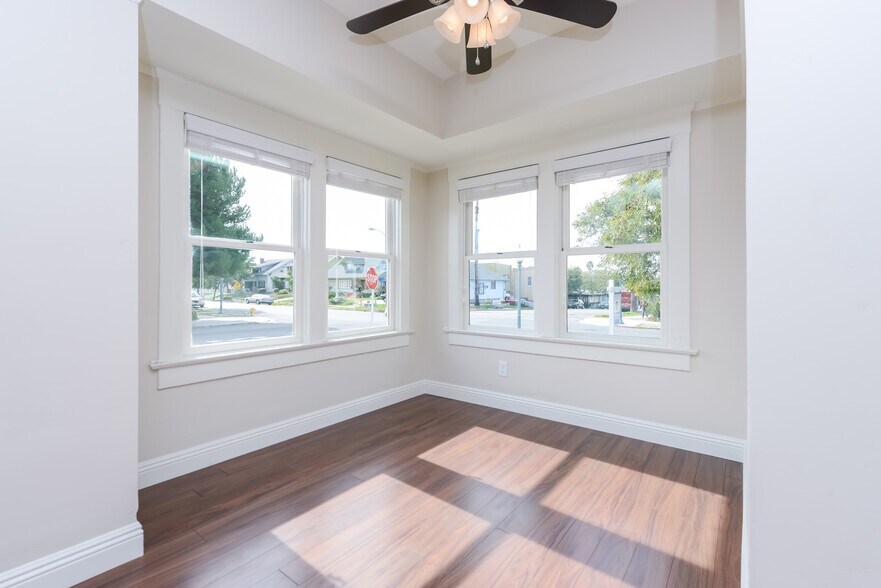 More Photos Of 1505 Fern St, San Diego Apartments For Sale