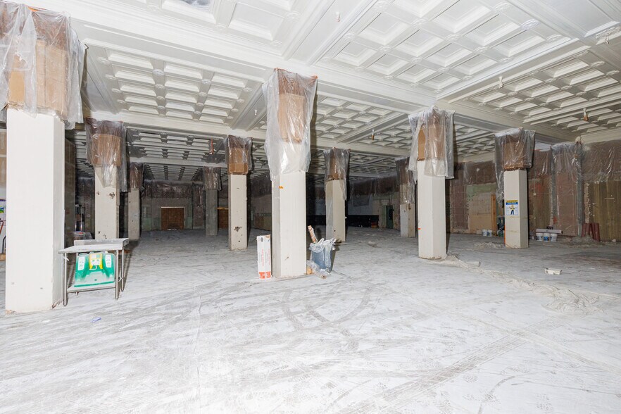 More Photos Of 417 S Hill St, Los Angeles Office For Sale