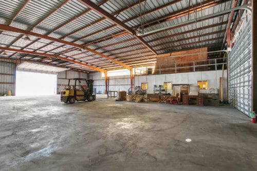 More Photos Of 533 Coolidge St, New Orleans Warehouse For Sale
