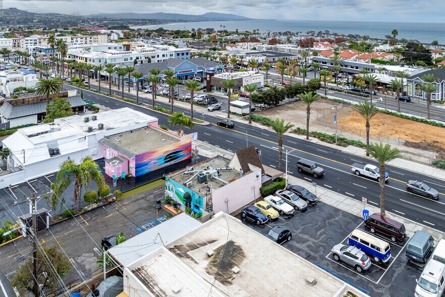 More Photos Of 34114 Pacific Coast Hwy, Dana Point Freestanding For Lease